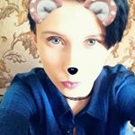 Profile Picture of Iris Knight (@iris_knight2018) on Instagram