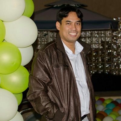 Profile Picture of Michael Dumlao (@mackiedumlao) on Twitter