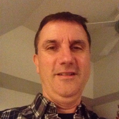 Profile Picture of Joe Reiter Sr. (@jsr3312) on Twitter