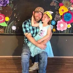 Profile Picture of Broc Wood (@fordbeard) on Tiktok