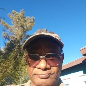 Profile Picture of Henry Freeman (@HenryFr13989020) on Twitter