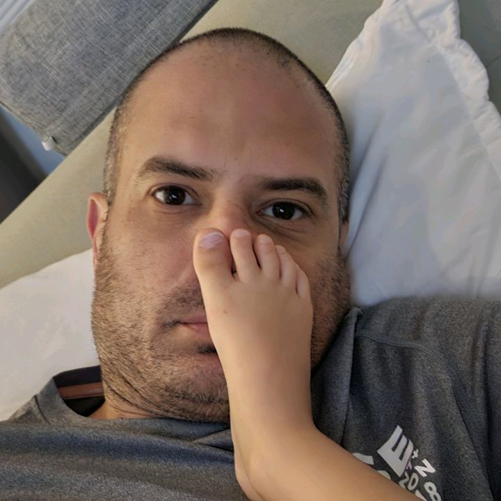 Profile Picture of Zach Rose (@@zacharyrose) on Tiktok