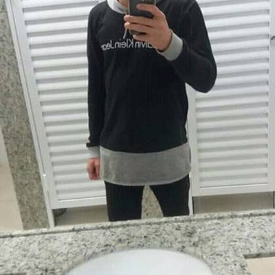 Profile Picture of André Marcos Reinert (@reinert_marcos) on Twitter