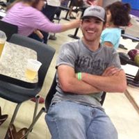 Profile Picture of Jared Hawthorne (@hawthorne60) on Pinterest