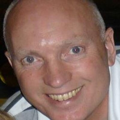 Profile Picture of Martin Fagan (@MartiFagan) on Twitter