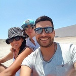 Profile Picture of Jose Luis Corrales Cavada (@joseluiscorralescavada) on Flickr