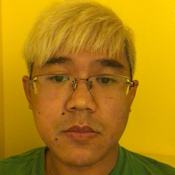 Profile Picture of Zeyar Myint (@zeyarmyint2007) on Poshmark