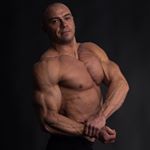 Profile Picture of Piotr Nowak (@piotr.nowak.iron.man) on Instagram