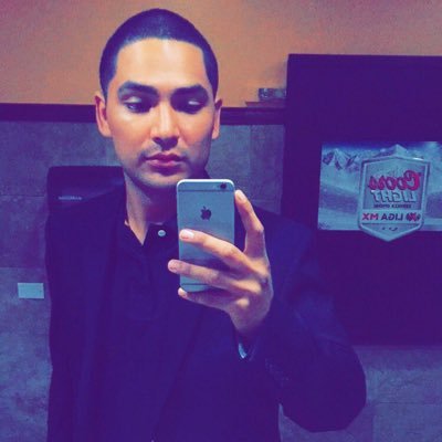 Profile Picture of Josue Andrade (@Josue936) on Twitter