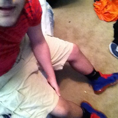 Profile Picture of Tyler Hedge (@_tylerrz) on Twitter