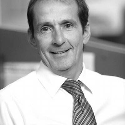 Profile Picture of Gary Holland (@GaryHolland22) on Twitter