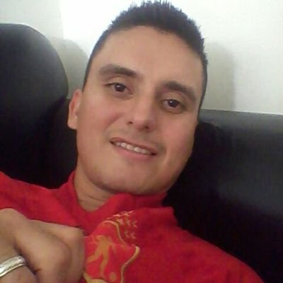 Profile Picture of James Villa Ayala (@jamesvilla1304) on Twitter