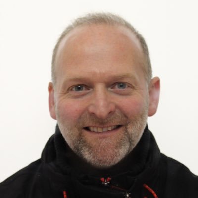 Profile Picture of Duncan Green (@Elgonite) on Twitter