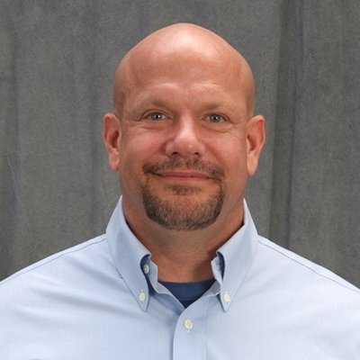 Profile Picture of Brian Blackman (@VitaStudere) on Twitter