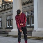 Profile Picture of Daniel Abramczyk (@daniel.aczyk) on Instagram