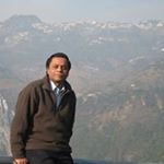 Profile Picture of Sriram Subramaniam (@sriram.subramaniam.77) on Instagram