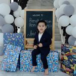 Profile Picture of gilbertbendt (@gilbertgiverson) on Instagram