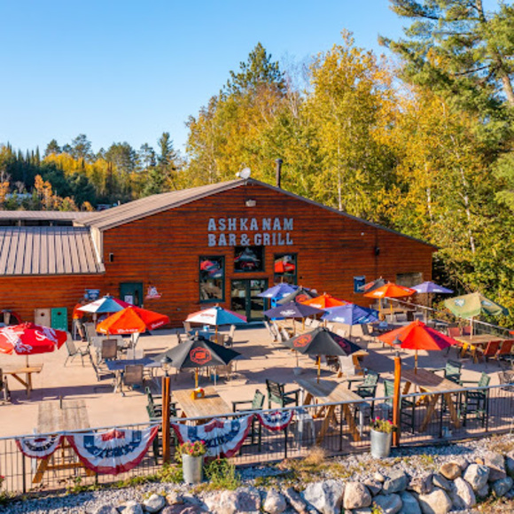 Ashkanam Resort & lodge - Poshmark Profile Picture of Ashkanam Resort & lodge (@aknresort) on Poshmark