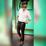 Profile Picture of Leonard Thompson (@king_of_heart_black_lover) on Instagram