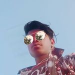 Profile Picture of Mithilesh Kumar Nicholas Coomer (@nicholascoomer) on Instagram