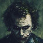 Profile Picture of S.B. STEPHEN (@death__blade) on Instagram