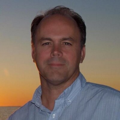 Profile Picture of Tom Macomber (@@tdmacomber) on Twitter