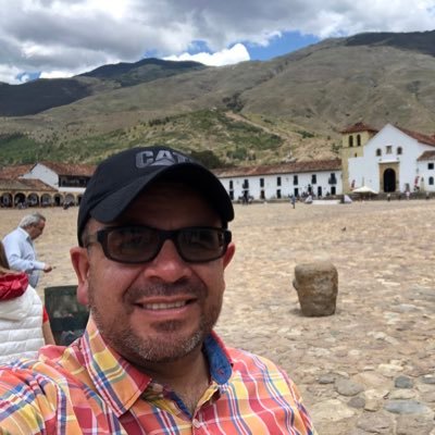 Profile Picture of Camilo Cantor (@camilocantor20) on Twitter