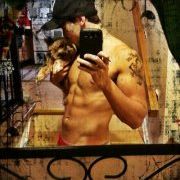 Profile Picture of Rudy Cabral (@rcabral21) on Pinterest