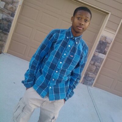 Profile Picture of Andre Fisher (@andre_fisher97) on Twitter