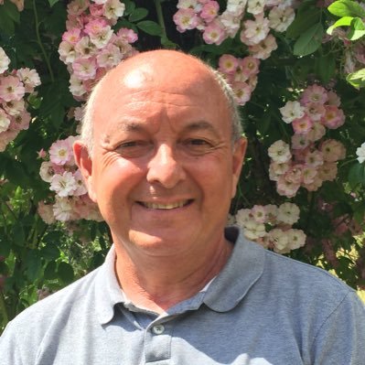 Profile Picture of Russ Dixon (@RussDixonruss) on Twitter