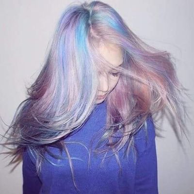 Profile Picture of Kaye Huh (@baeklang_EXO) on Twitter