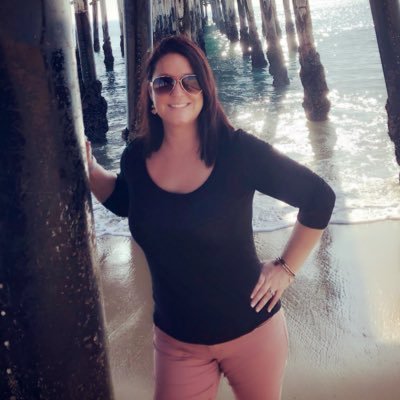 Profile Picture of Shannon Hall (@shan4255) on Twitter