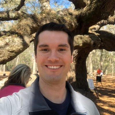 Profile Picture of Aaron Talmage (@AaTalmage) on Twitter