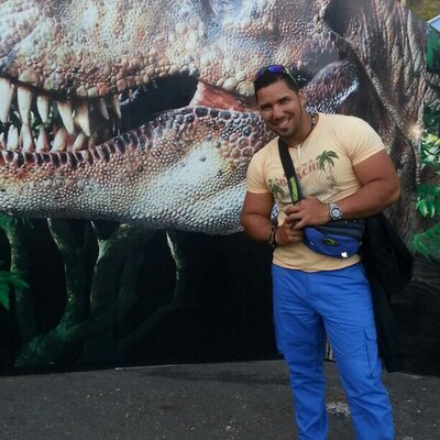 Profile Picture of Jimmy José Toro Rome (@RomeToro) on Twitter