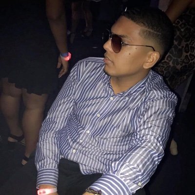 Profile Picture of Jeffrey Tejada (@jeffreyTejada6) on Twitter