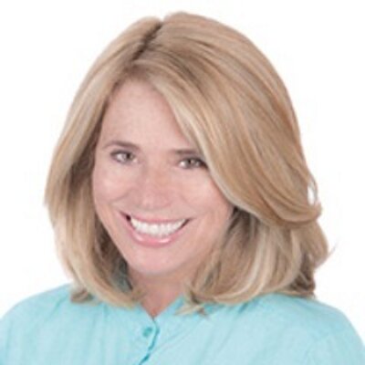 Profile Picture of Debra Jacobs Hamby (@DebJacobsHamby) on Twitter