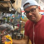 Profile Picture of Eric Joseph (@el_squidwardo) on Instagram