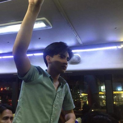 Profile Picture of Mark Cortez (@MarkCor58714592) on Twitter