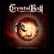 Profile Picture of Crystal Ball (@CrystalBallrocks) on Youtube