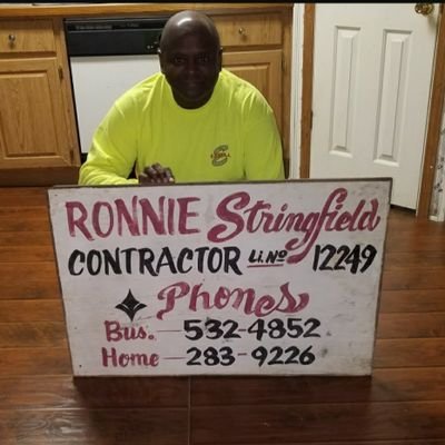 Profile Picture of Stringfield (@Htc27101Gregory) on Twitter