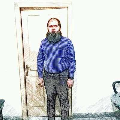 Profile Picture of Mian Haroon Haider (@HaroonHaiderFsd) on Twitter