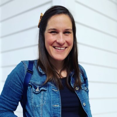 Profile Picture of Maria F.G. Wallace, Ph.D. (@MFGWallace) on Twitter