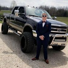 Profile Picture of Samuel Switzer (@SamuelSwitzer6) on Twitter