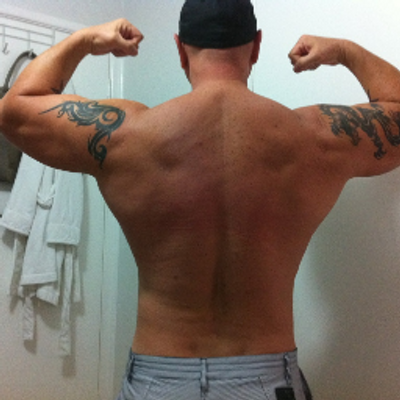 Profile Picture of Brent Ottley (@Brent8888) on Twitter