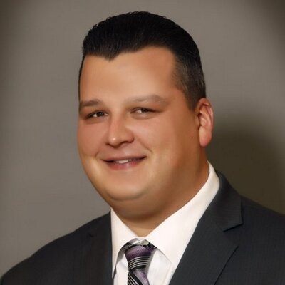 Profile Picture of Benny Stewart (@Benstew21) on Twitter