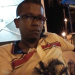 Profile Picture of Newton Michael (@newton_michael1987) on Instagram