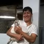 Profile Picture of Rinaldo Echevarria (@rinaldoechevarria) on Instagram