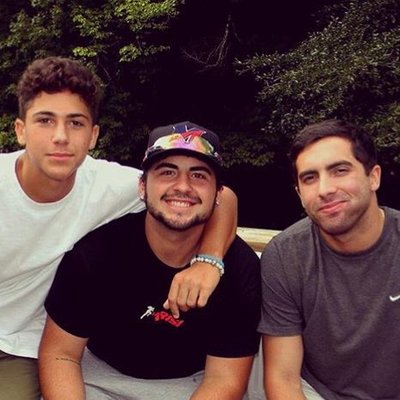 Profile Picture of Anthony LoBello (@alobello17) on Twitter