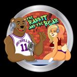 Profile Picture of Rylee Rabbit & Big Baby (Bear) (@therabbitandthebearpodcast) on Instagram