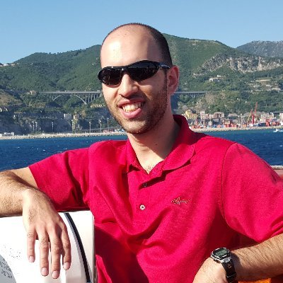 Profile Picture of Mark Mabe (@mabesignal) on Twitter